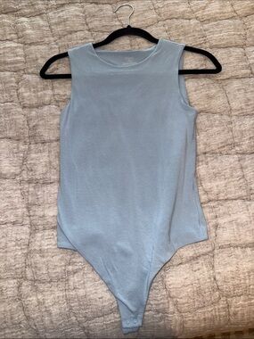 Nuuds bodysuit
